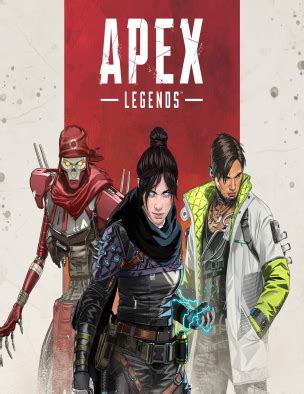 apex legends yükle.